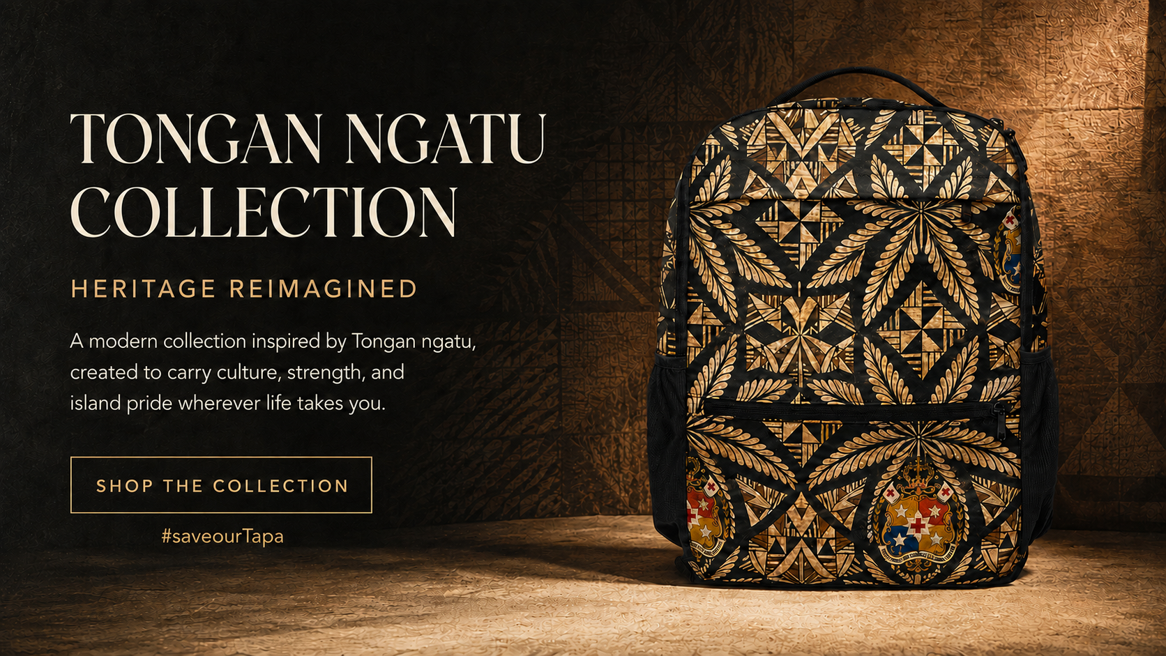 Ngatu Collection