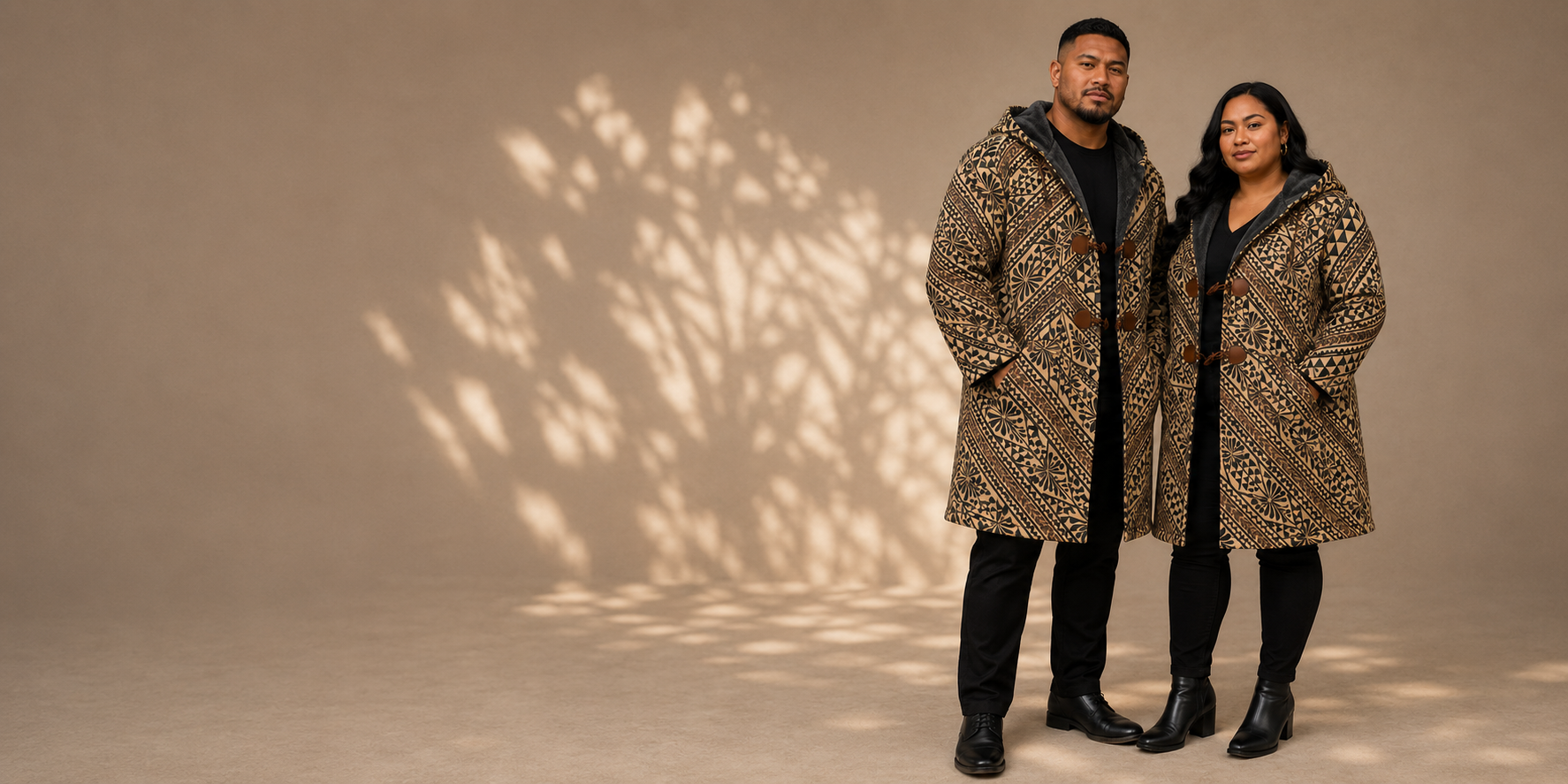 Island Outerwear & Jackets