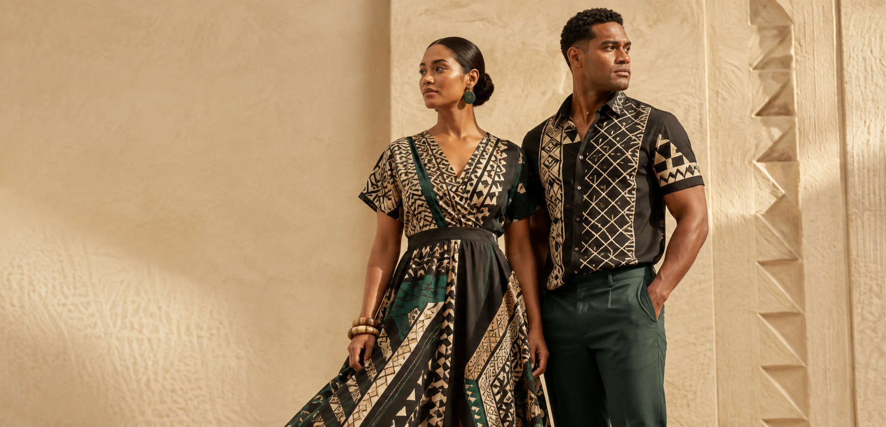 Fijian Collection