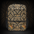 Tupu'anga — "Roots / Origin" Backpack