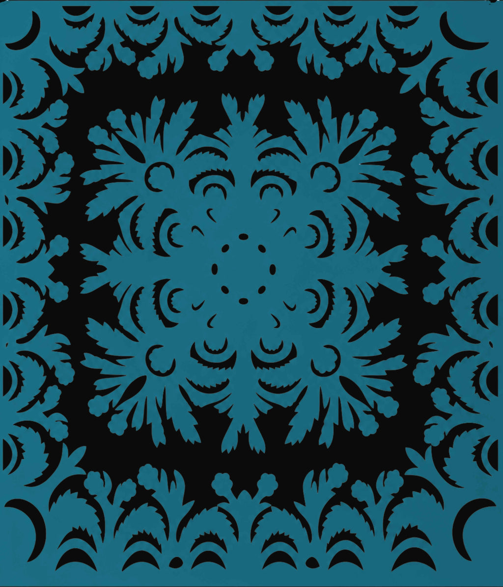 Hawaiian Quilts