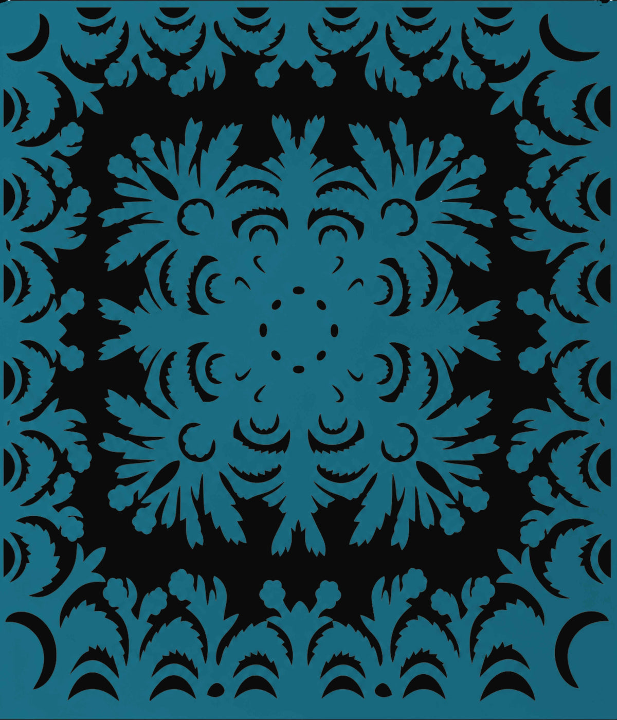 Hawaiian Quilts