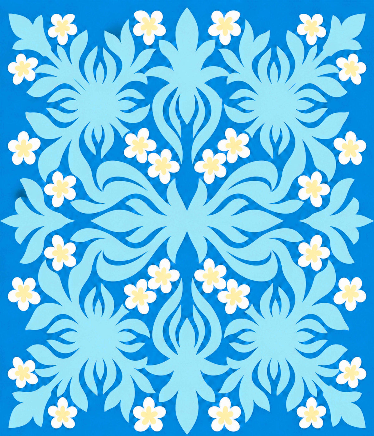 Hawaiian Monomonos