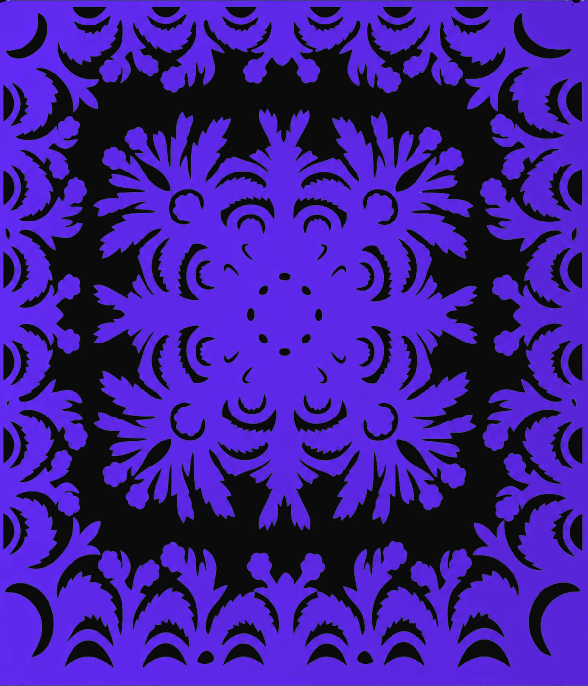 Hawaiian Quilts