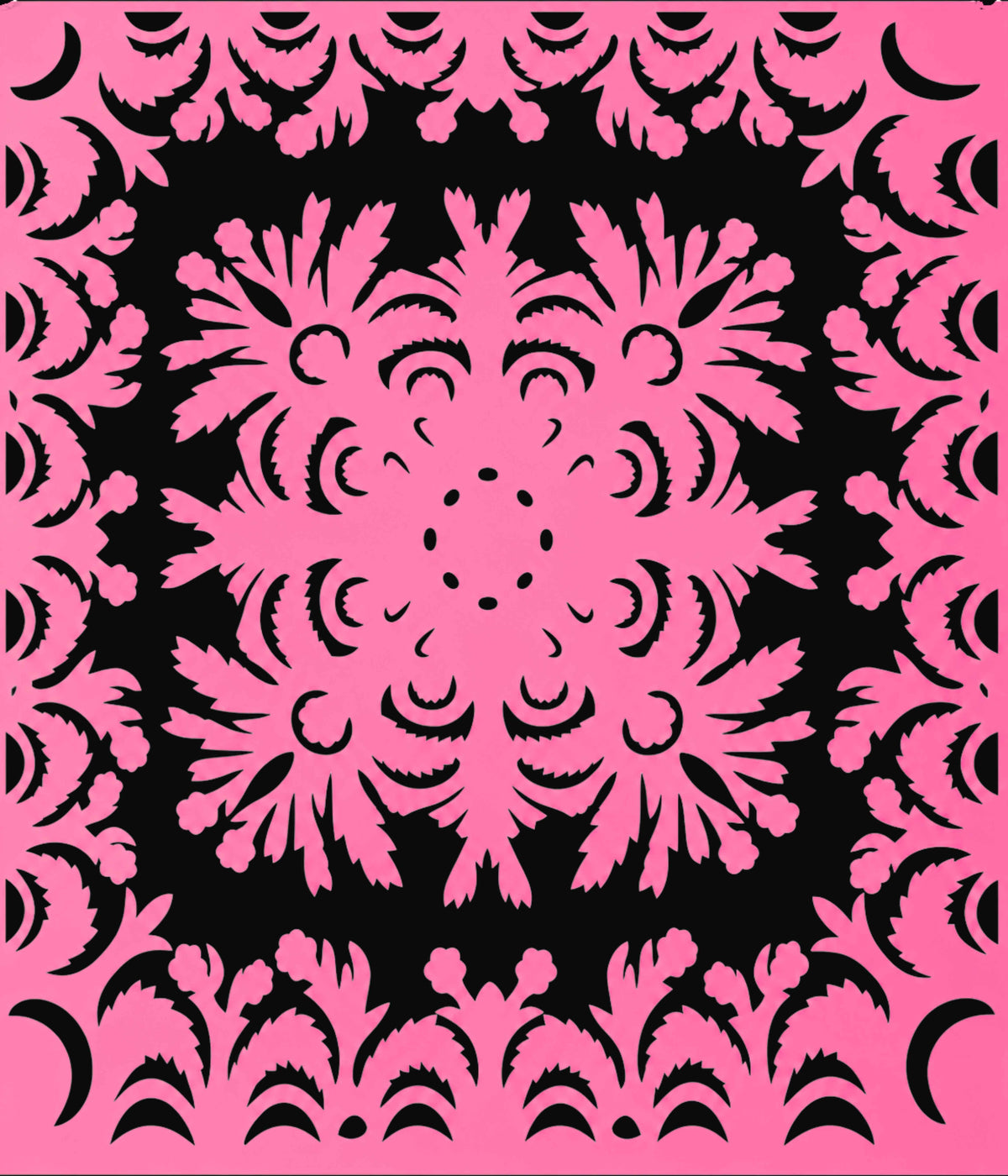 Hawaiian Quilts