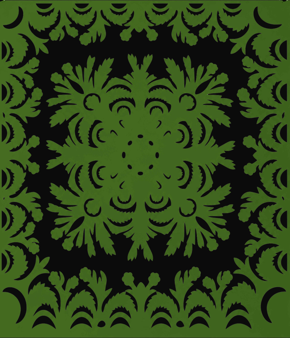 Hawaiian Quilts