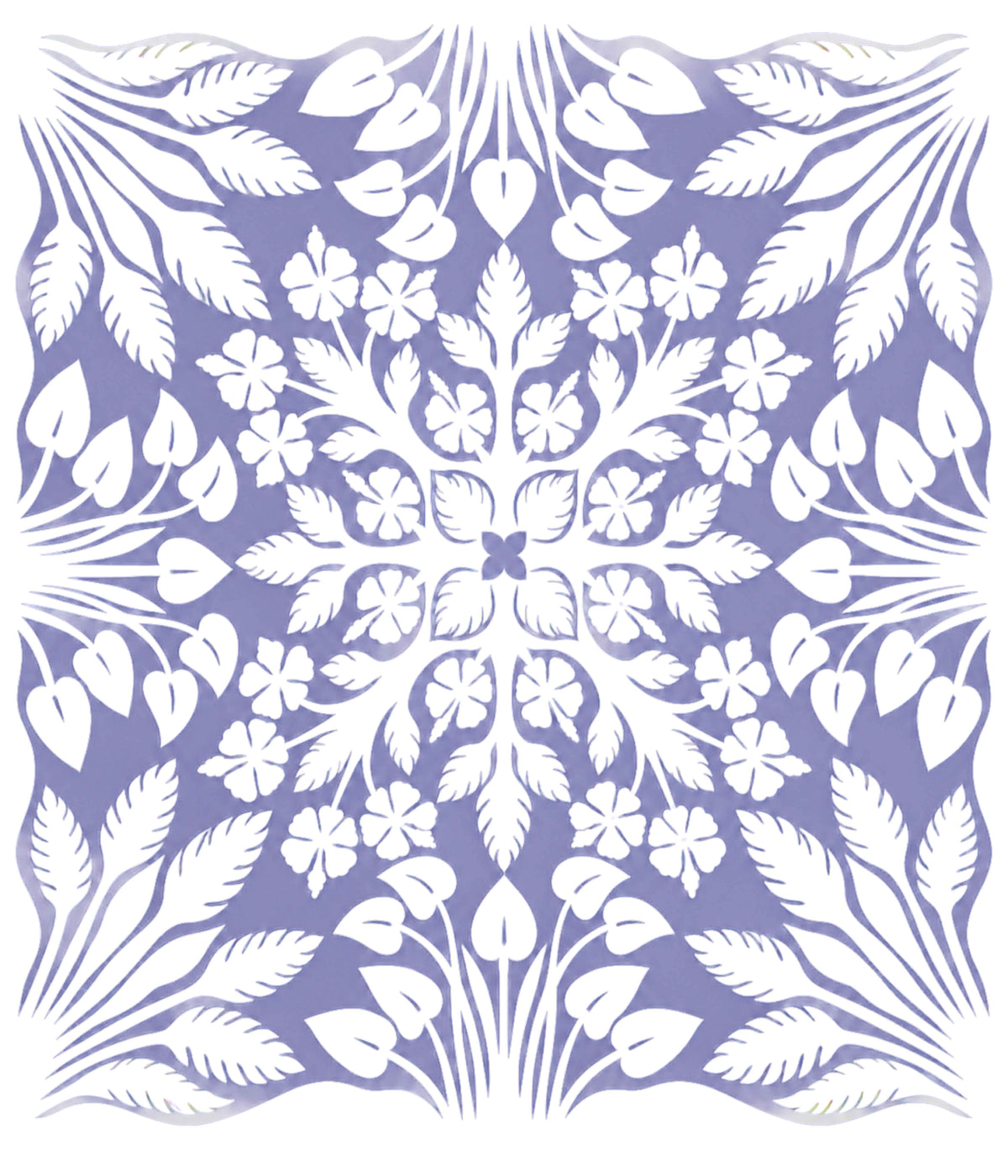 Hawaiian Monomono Quilts