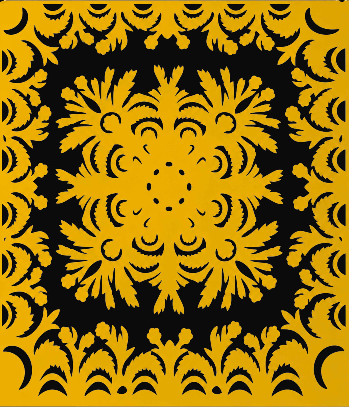 Hawaiian Quilts