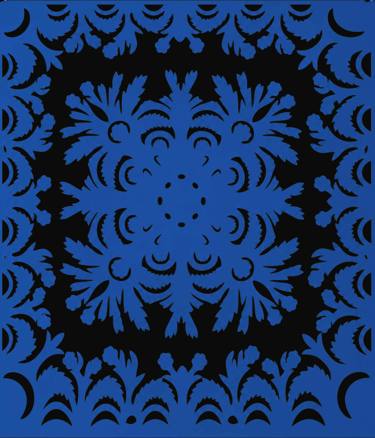 Hawaiian Quilts