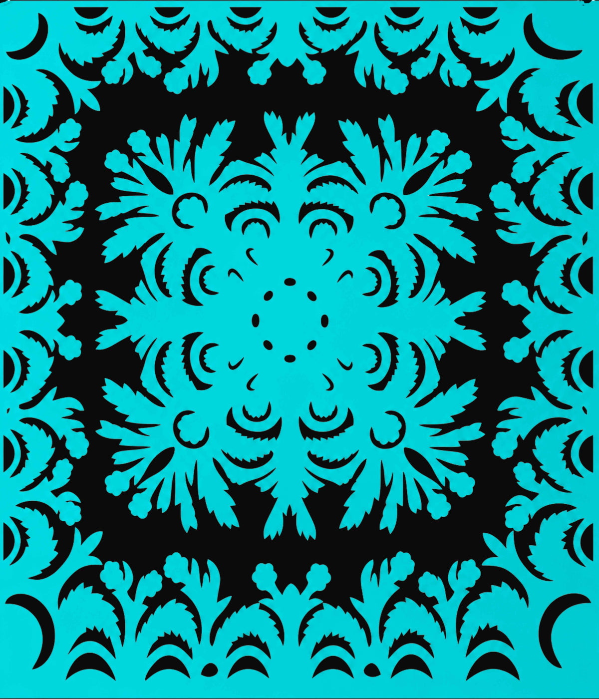 Hawaiian Quilts