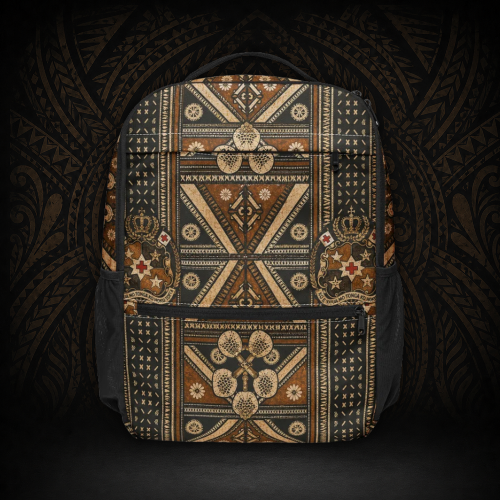 'Ofa — "Love" Backpack