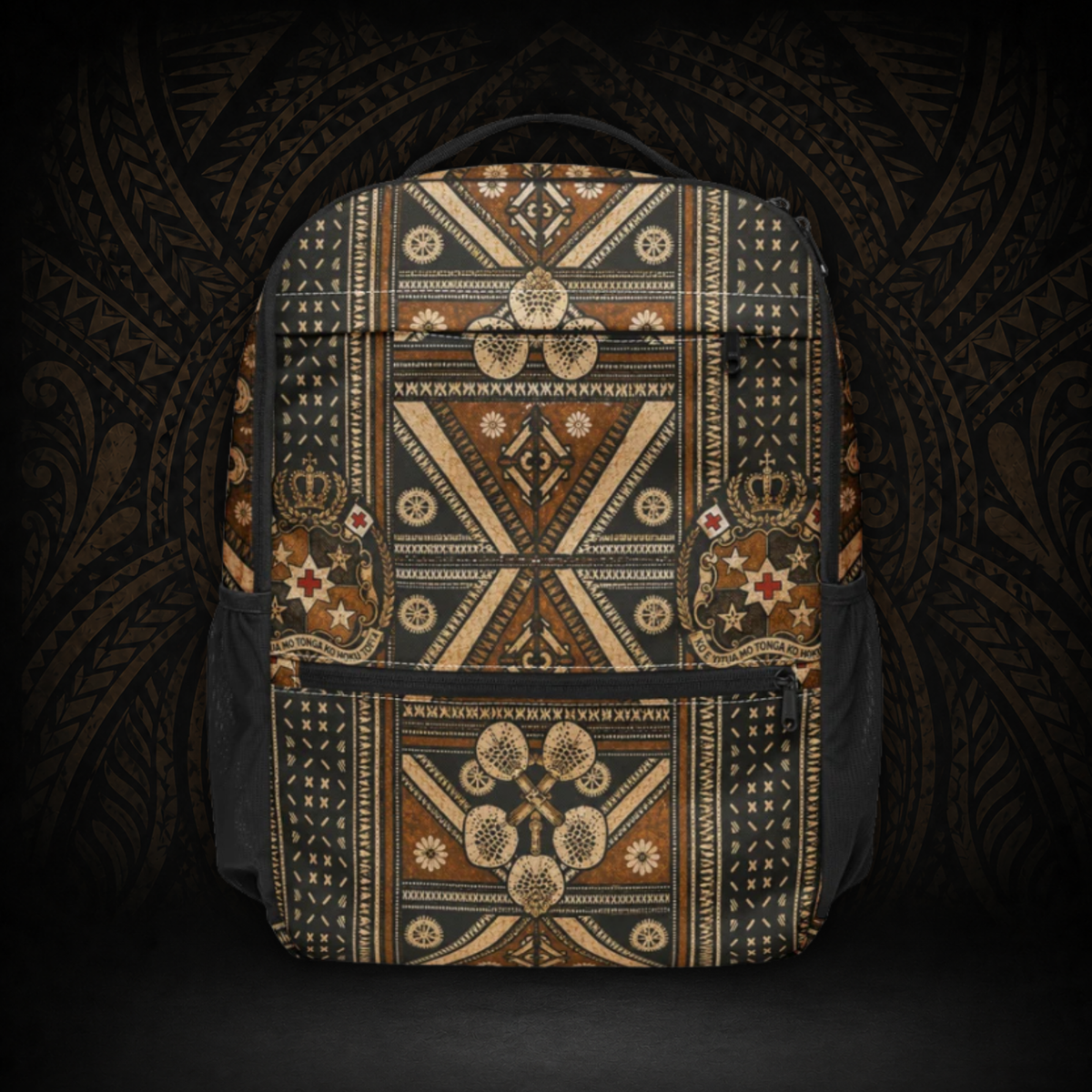 'Ofa — "Love" Backpack