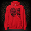 God and Tonga  Hoodie