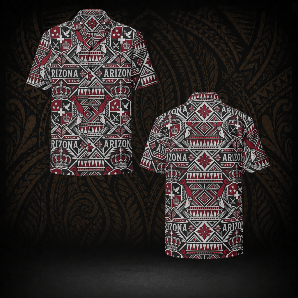 Arizona Tongan Legacy Aloha
