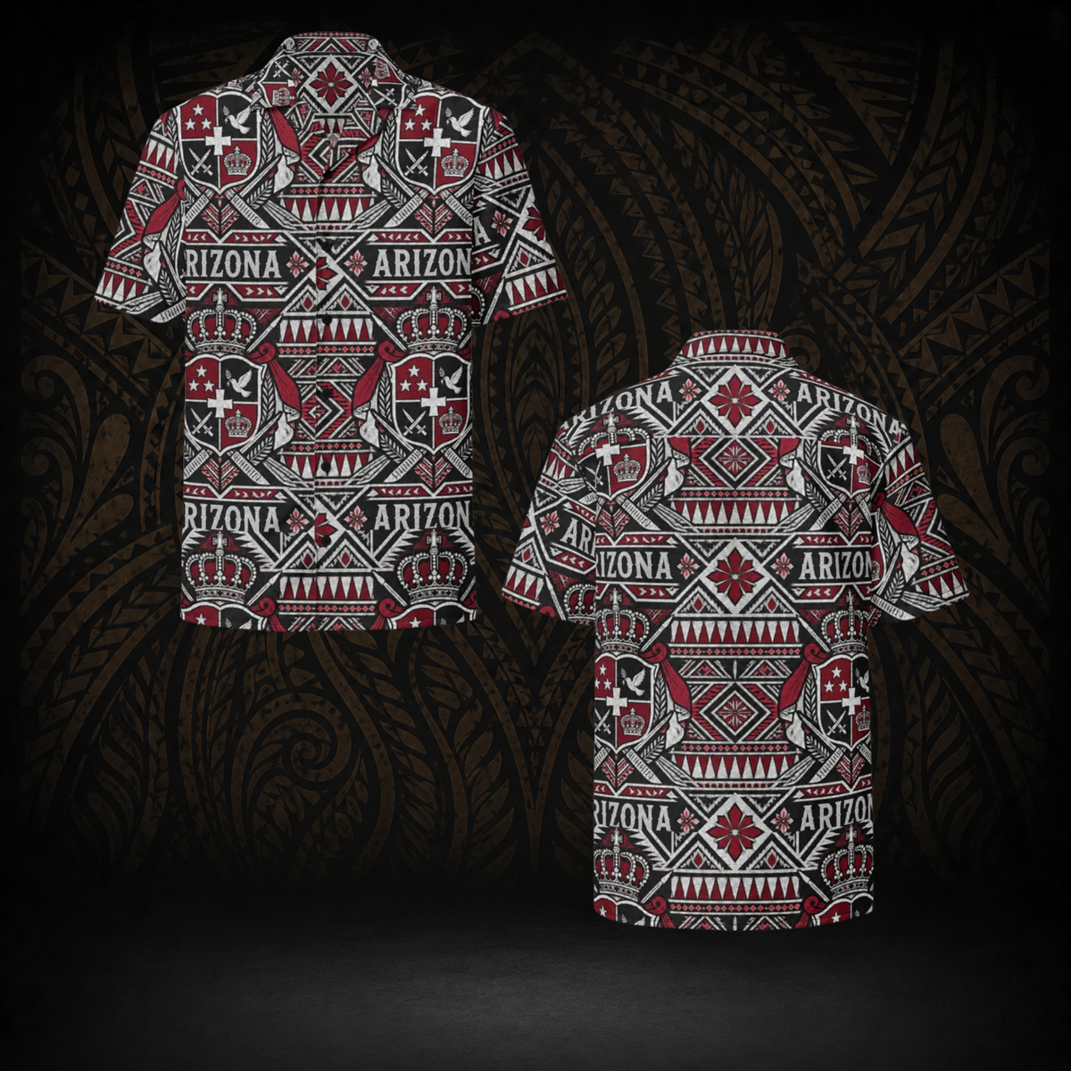 Arizona Tongan Legacy Aloha