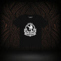 God and Tonga Kids’ Organic T-Shirt
