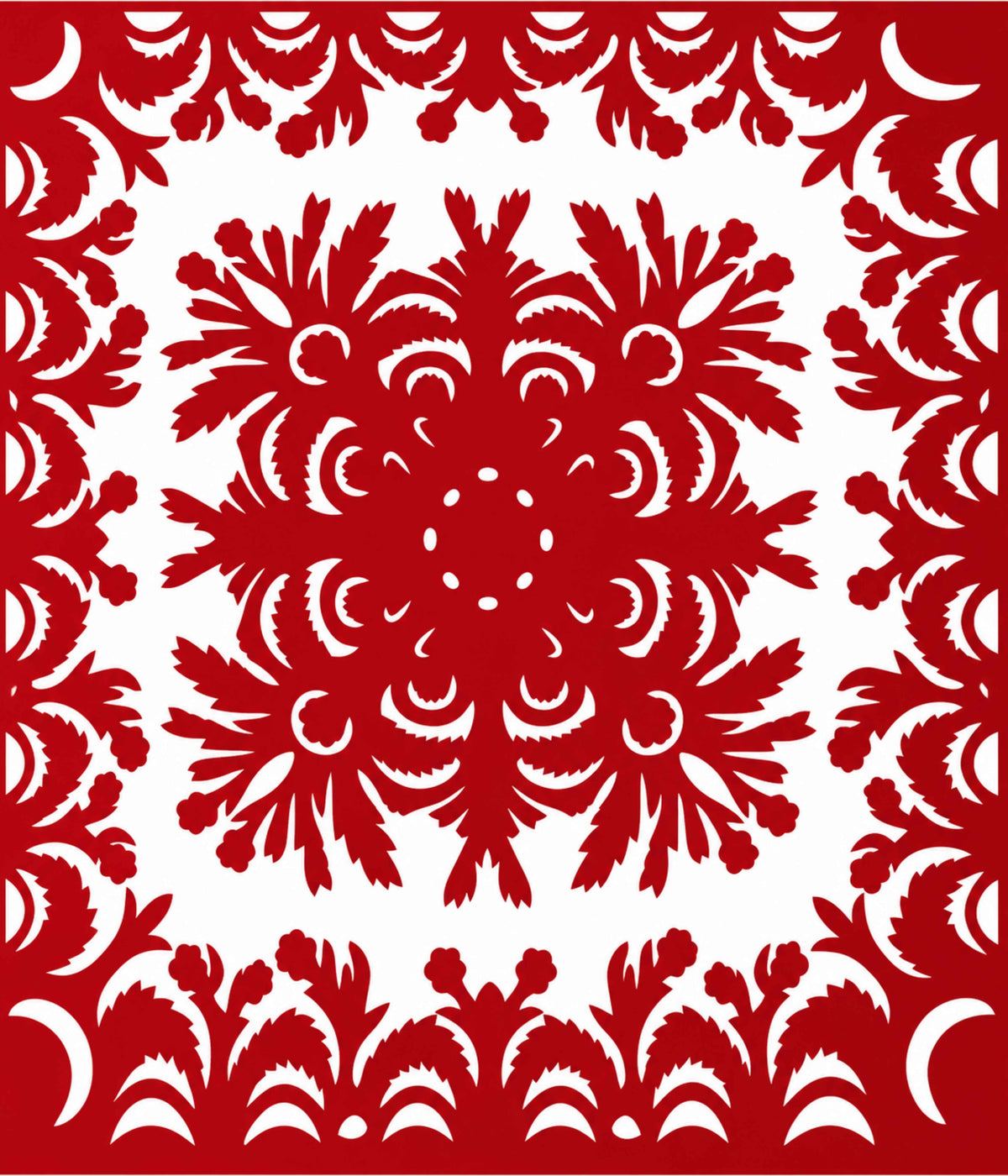 Hawaiian Quilts