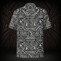 Las Vegas Tongan Heritage Family Shirt