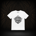 “God and Tonga” Kids’ Organic Tee