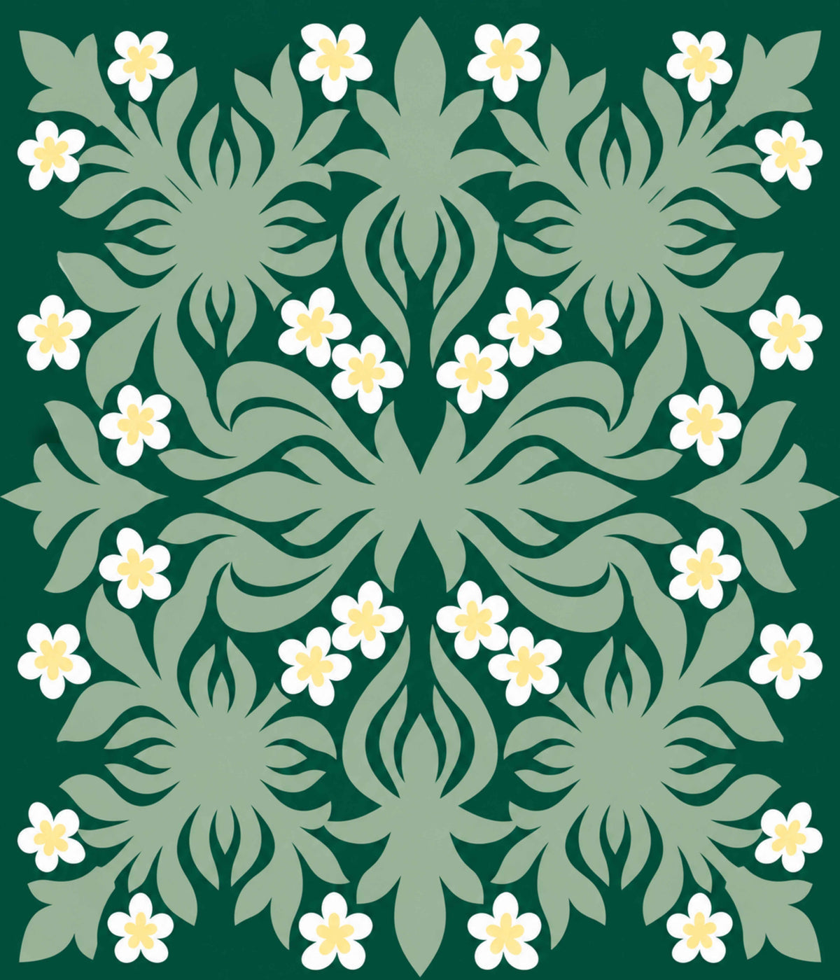 Hawaiian Monomonos