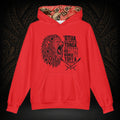 ʻOtua mo Tonga Heritage Oversized Hoodie