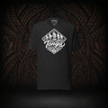 “God and Tonga” Heritage Dancers T-Shirt