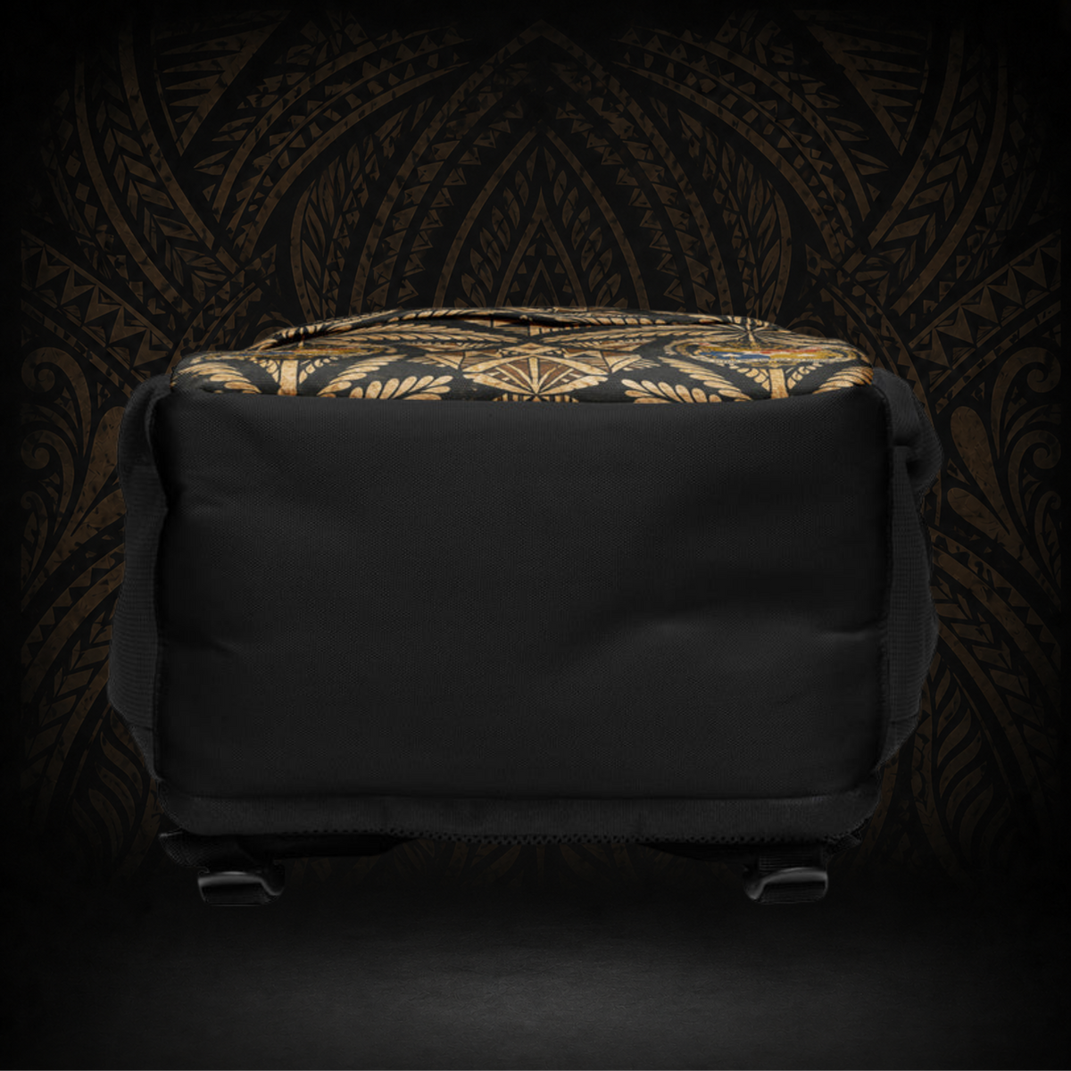 Tupu'anga — "Roots / Origin" Backpack