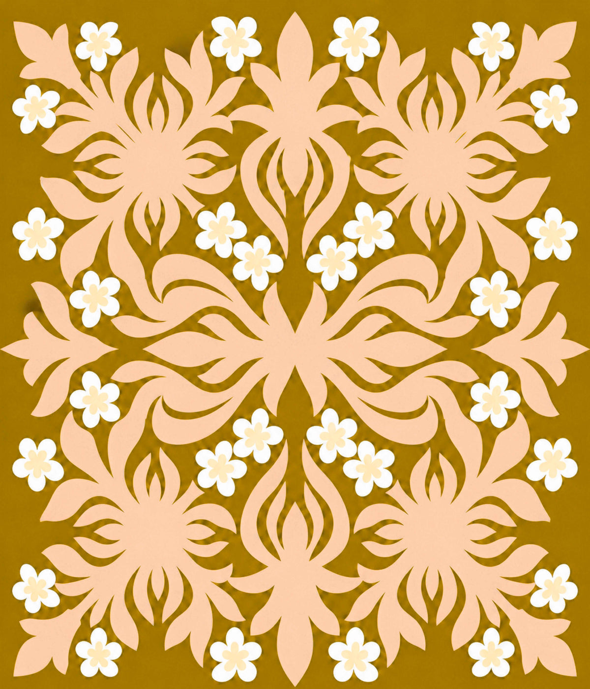 Hawaiian Monomonos