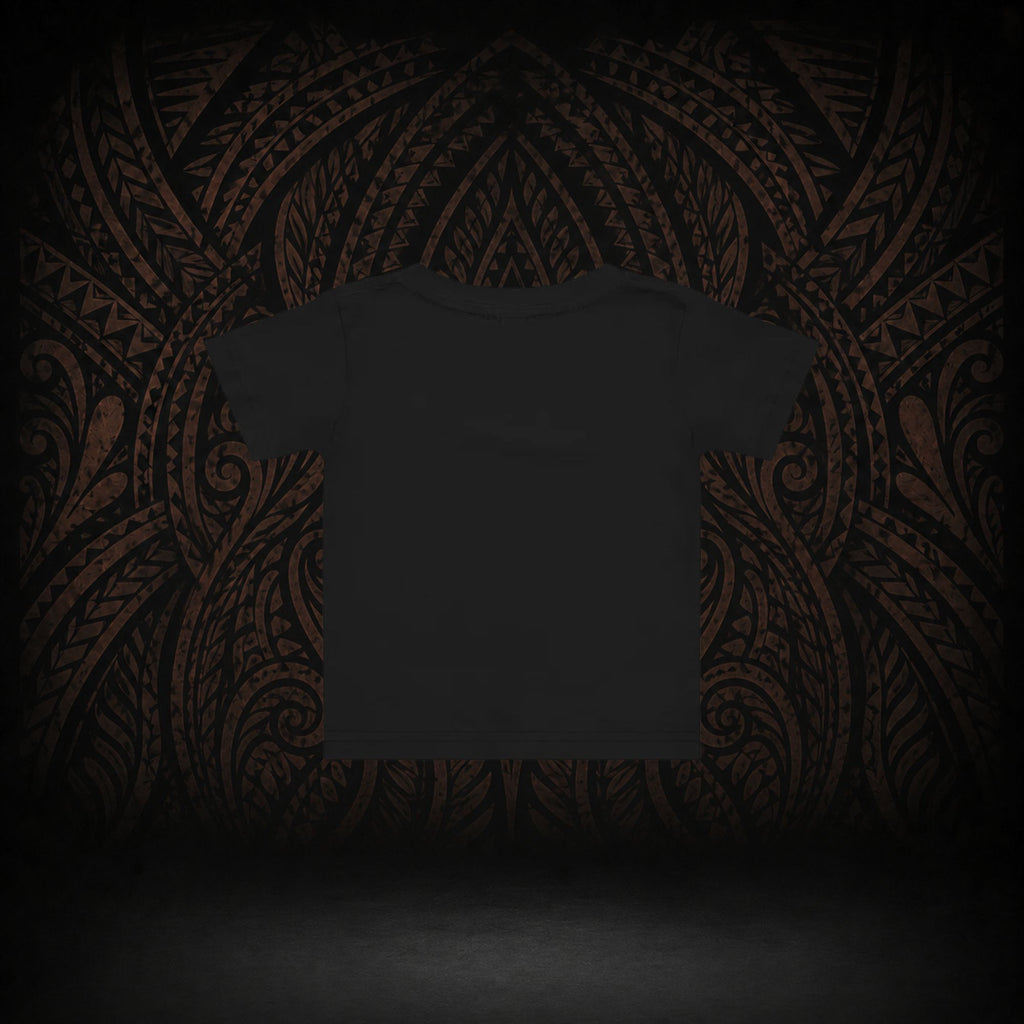God and Tonga Baby Jersey T-Shirt
