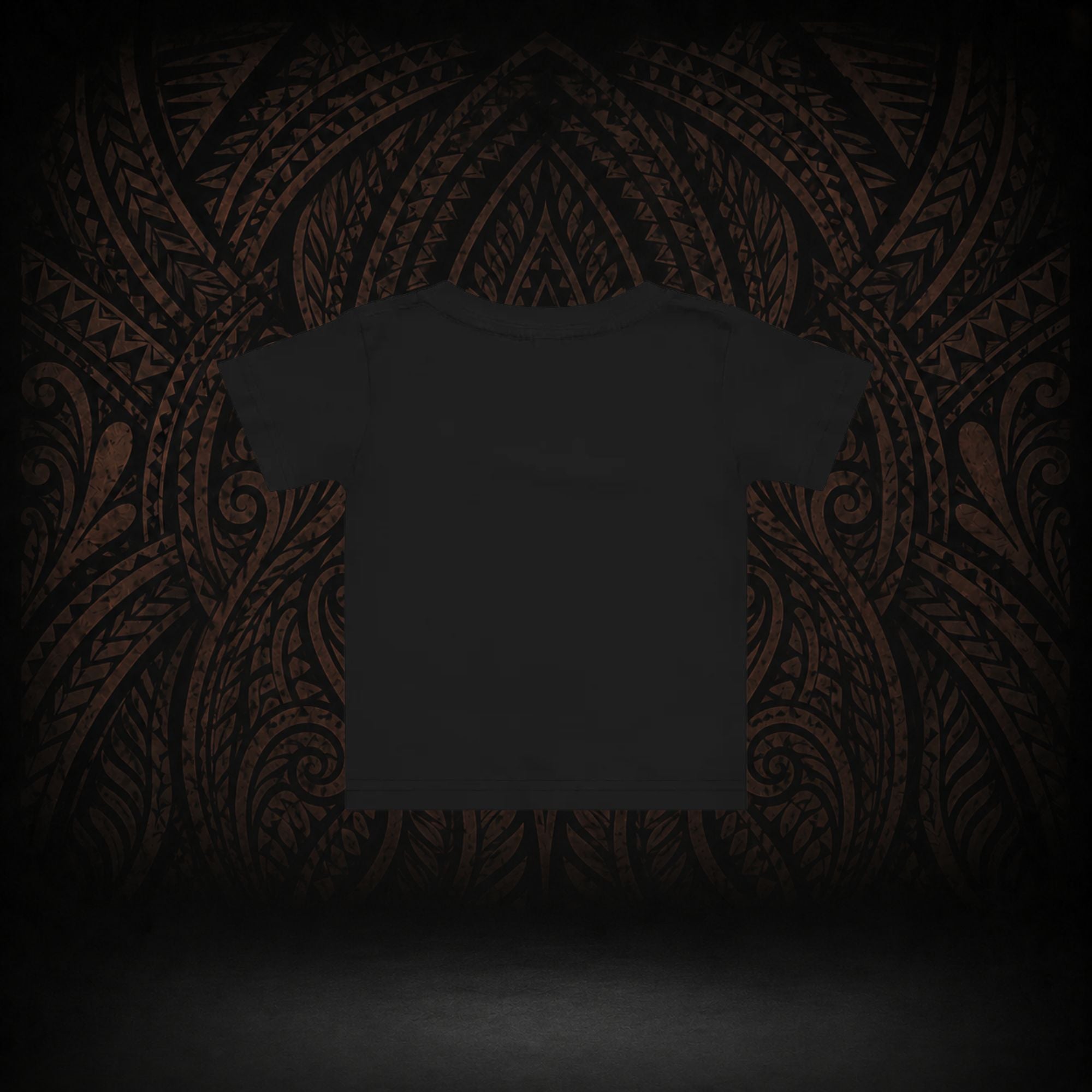God and Tonga Baby Jersey T-Shirt