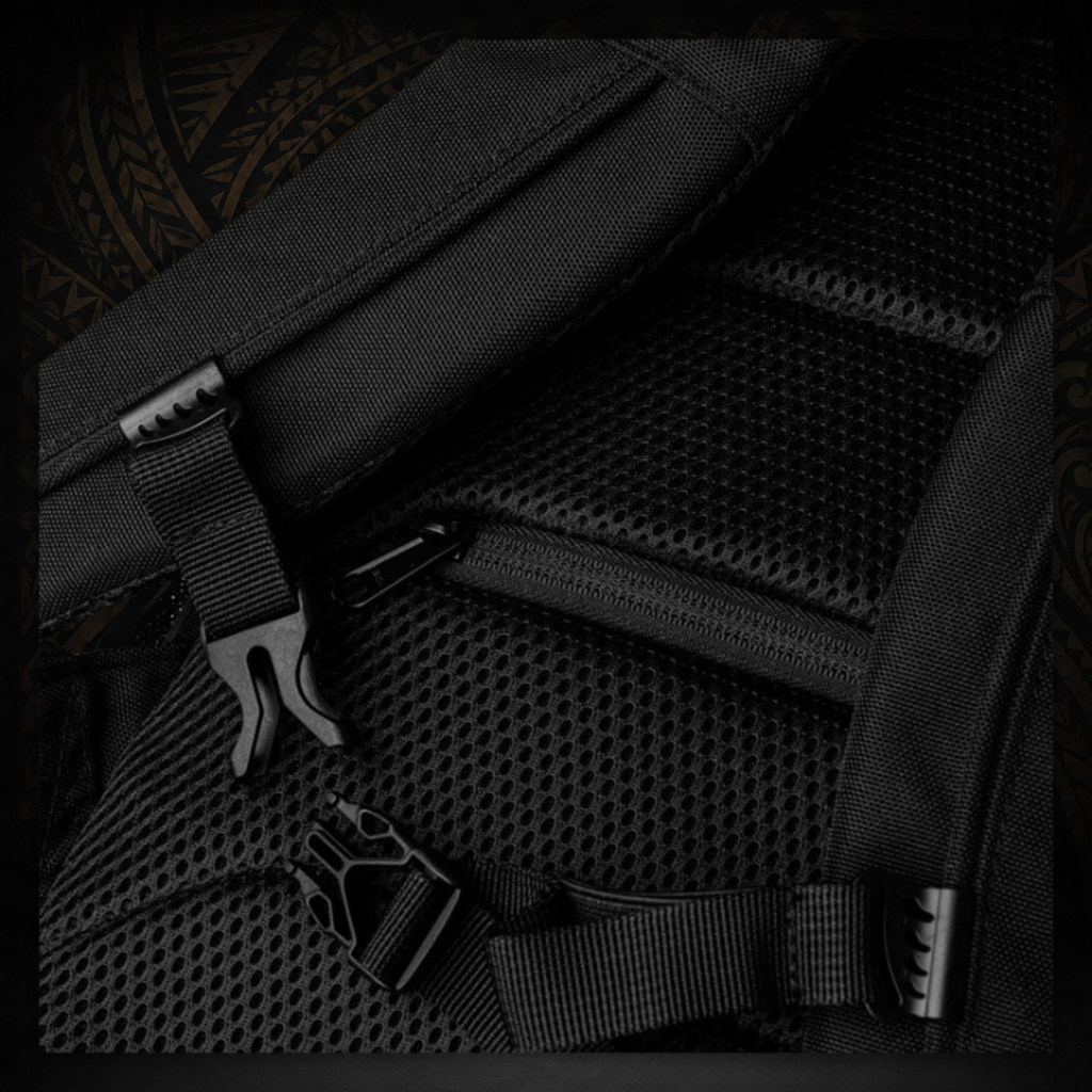 'Ofa — "Love" Backpack