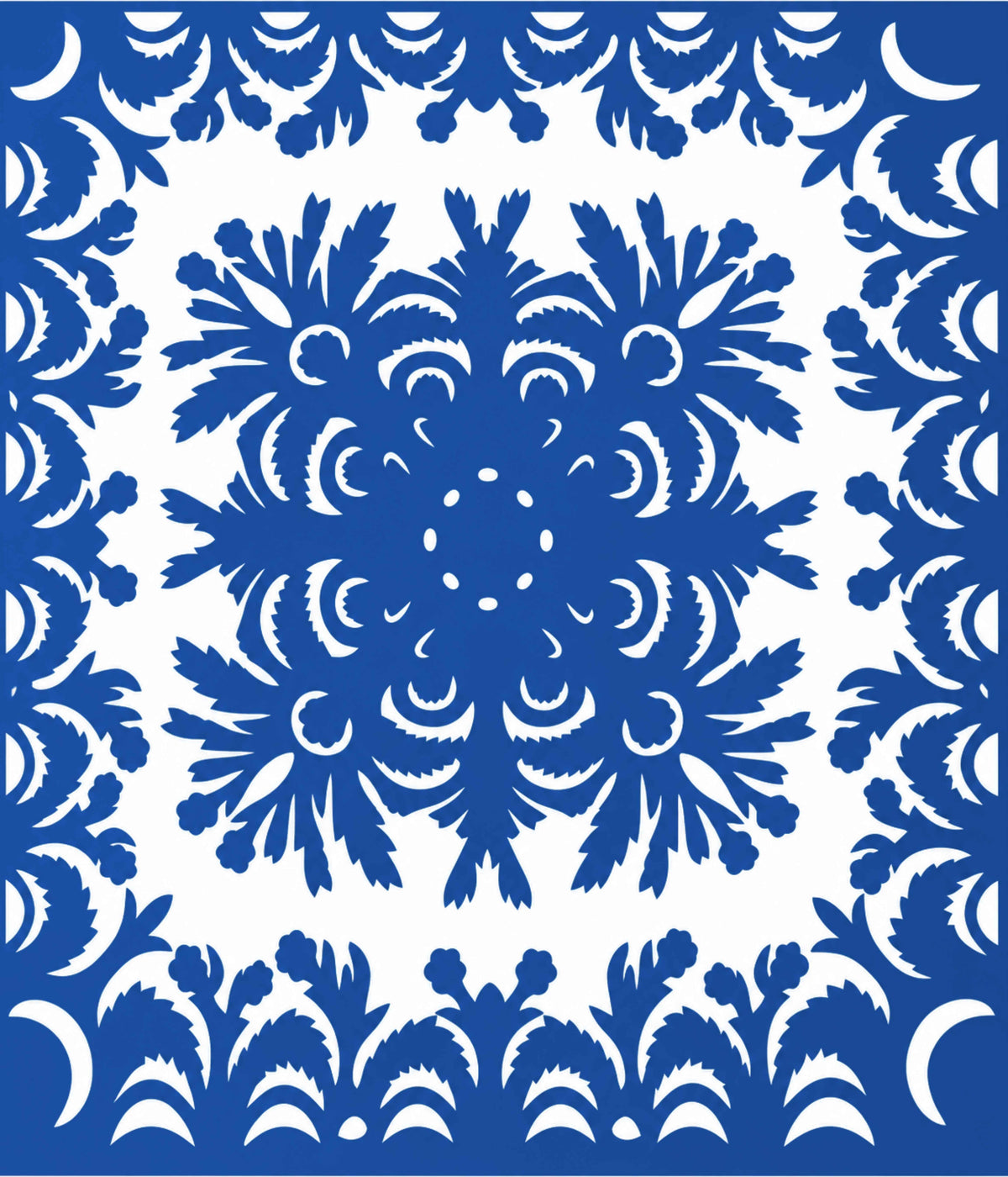 Hawaiian Quilts