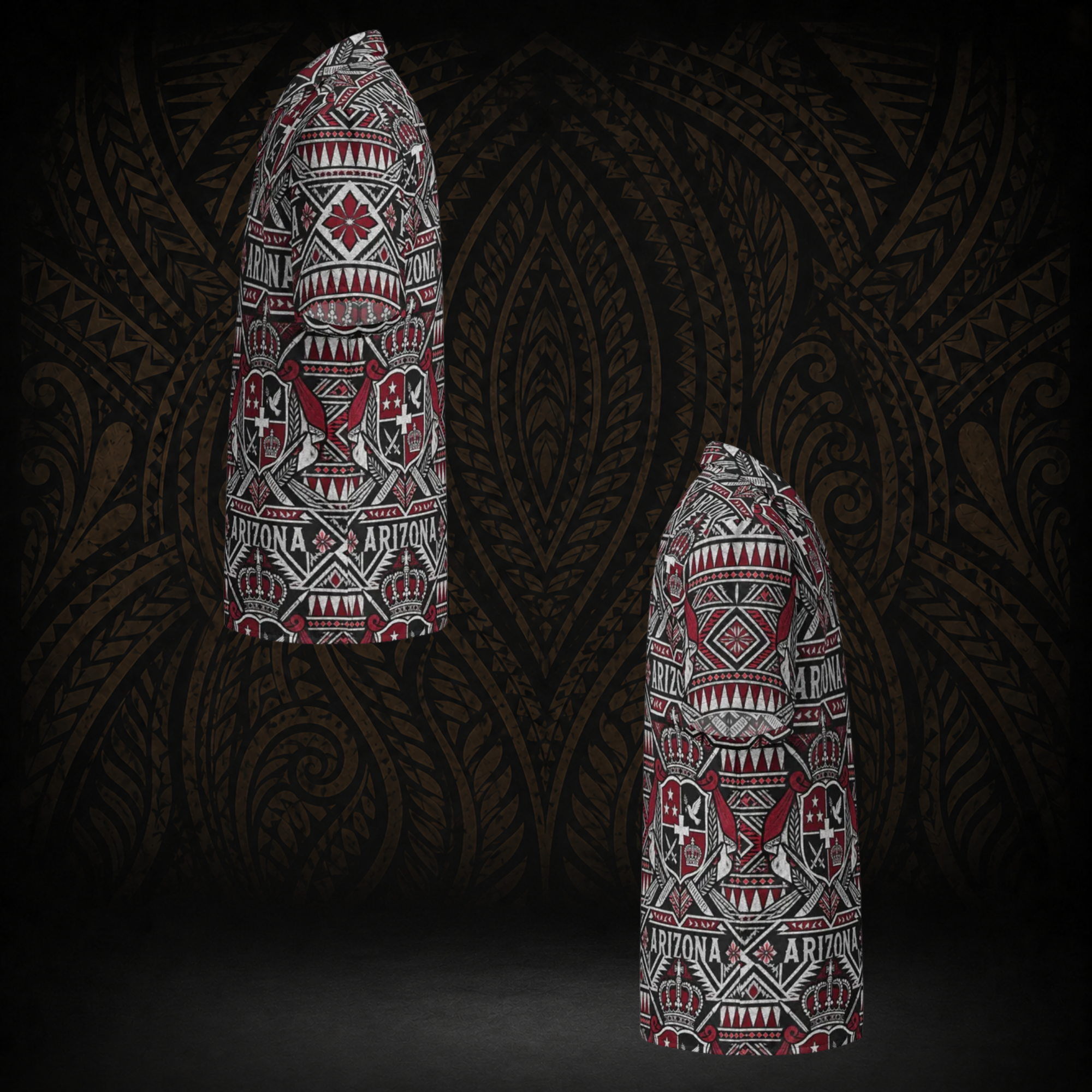 Arizona Tongan Legacy Aloha
