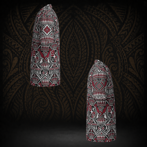 Arizona Tongan Legacy Aloha