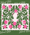 Hawaiian Monomono Quilts