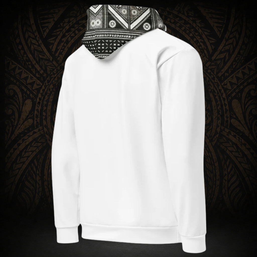 Laione Pullover Hoodie — Lion of the Kingdom