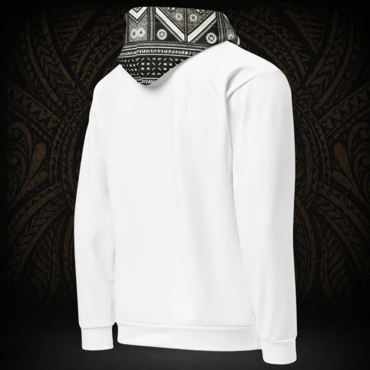 Laione Pullover Hoodie — Lion of the Kingdom