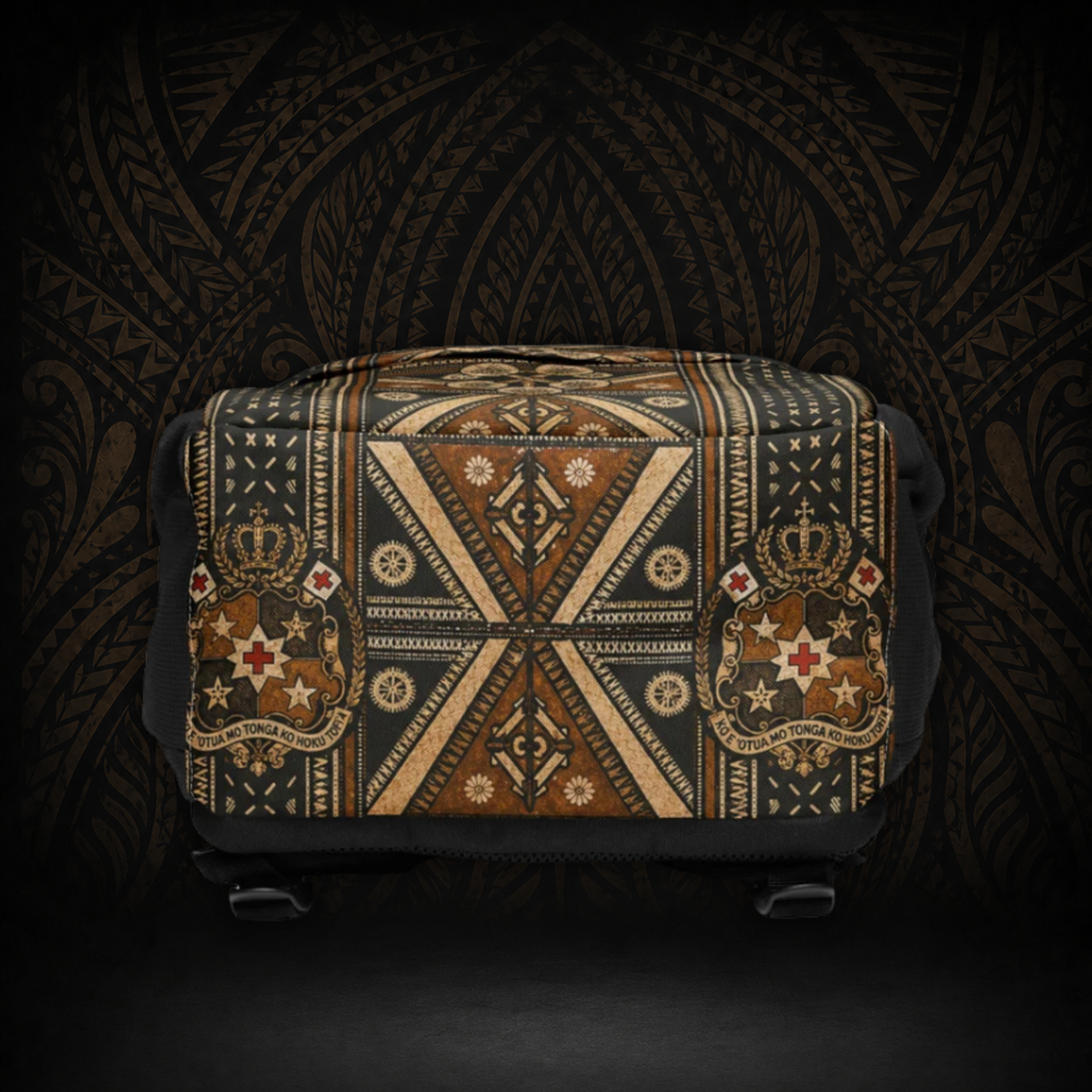 'Ofa — "Love" Backpack