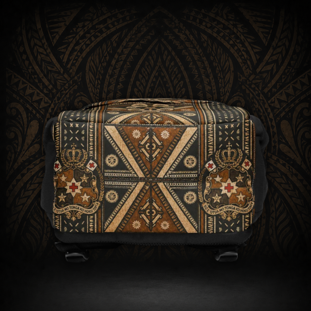'Ofa — "Love" Backpack