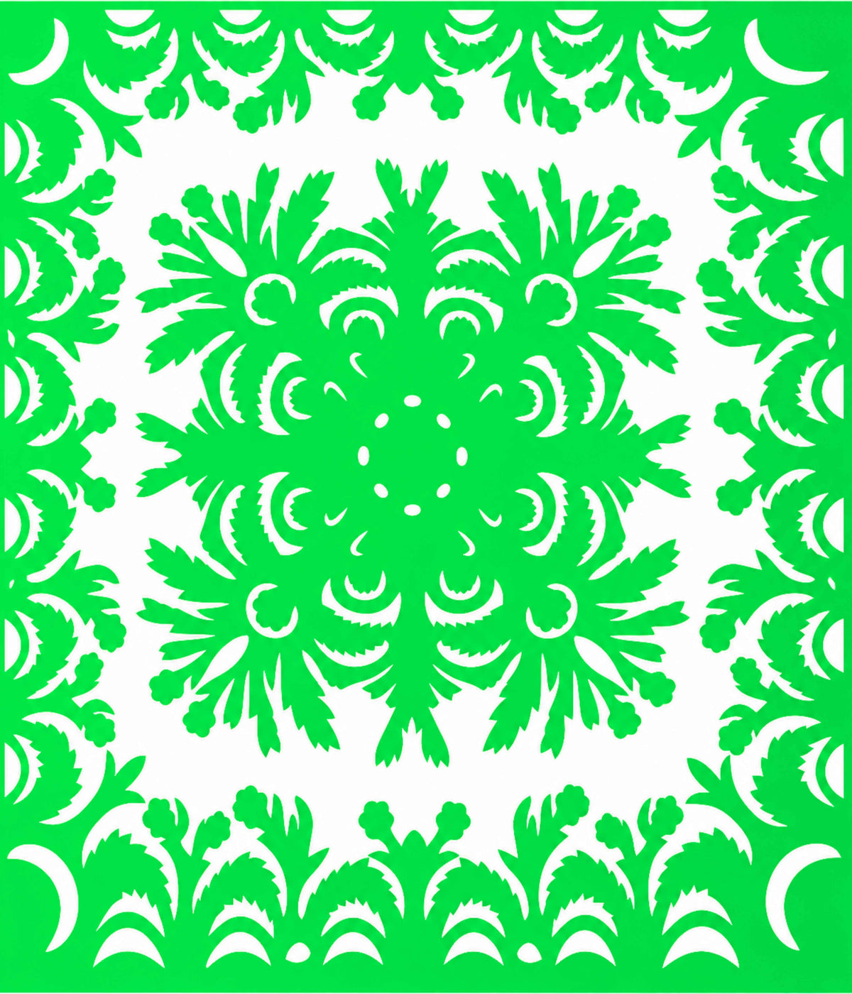 Hawaiian Quilts