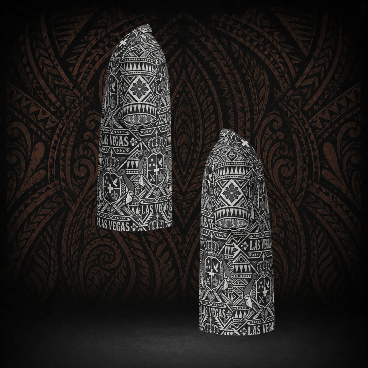 Las Vegas Tongan Heritage Family Shirt