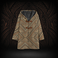 Chief Series Trench Coat