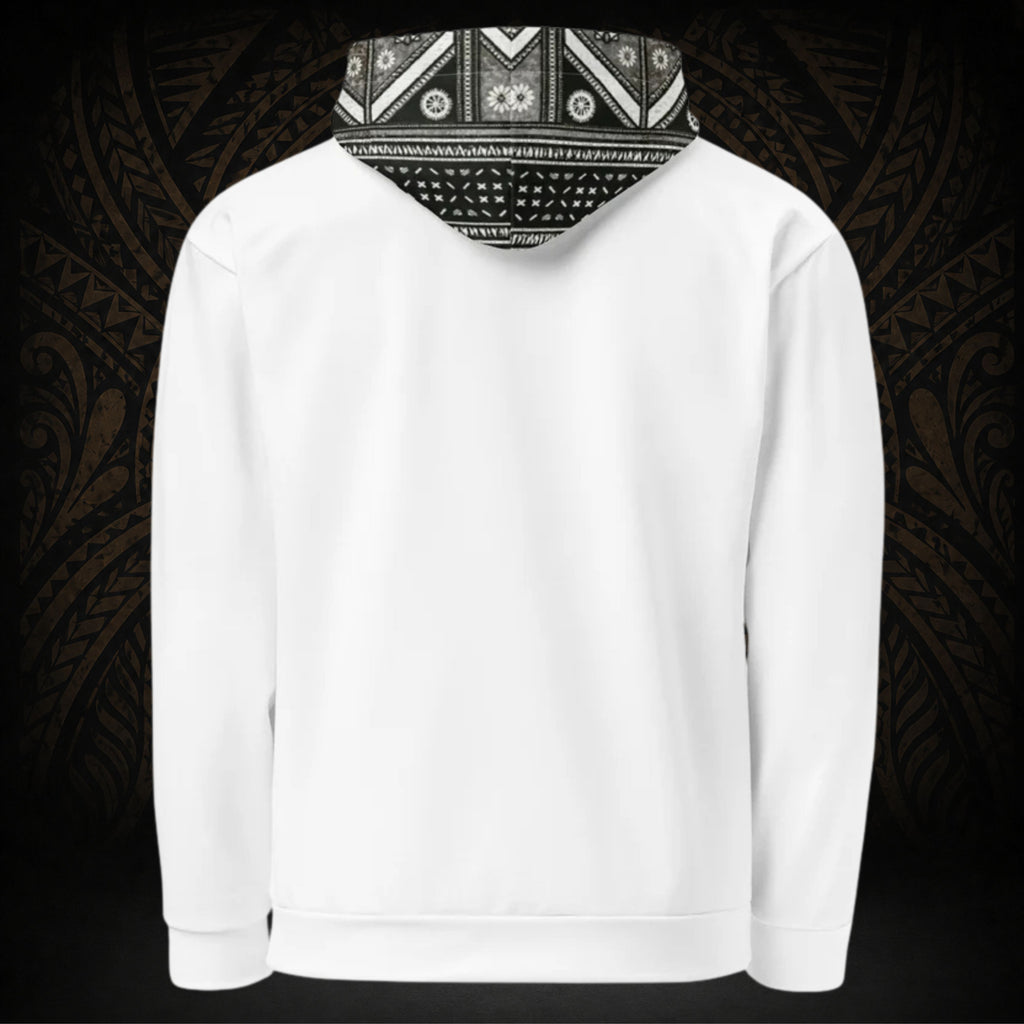 Laione Pullover Hoodie — Lion of the Kingdom
