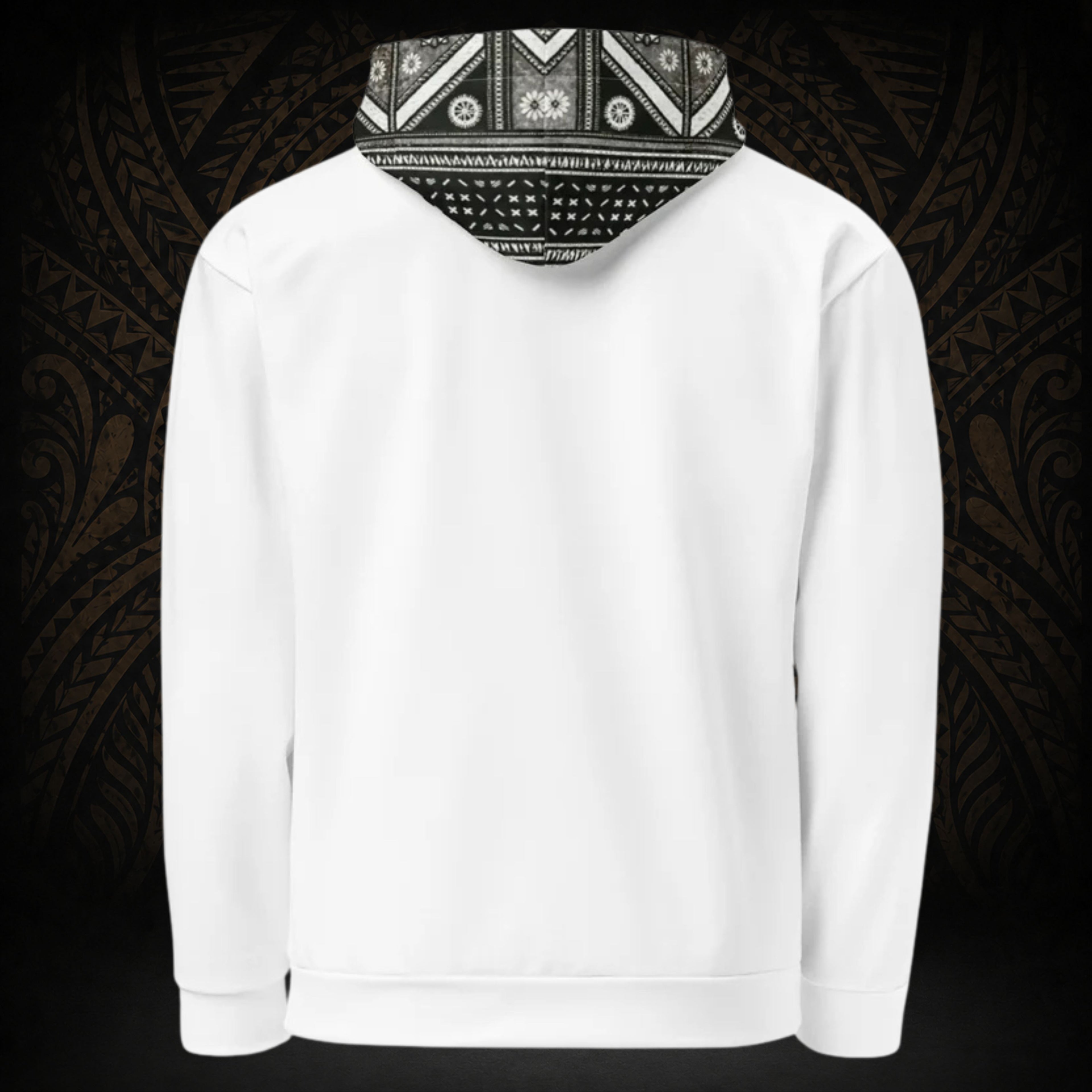 Laione Pullover Hoodie — Lion of the Kingdom