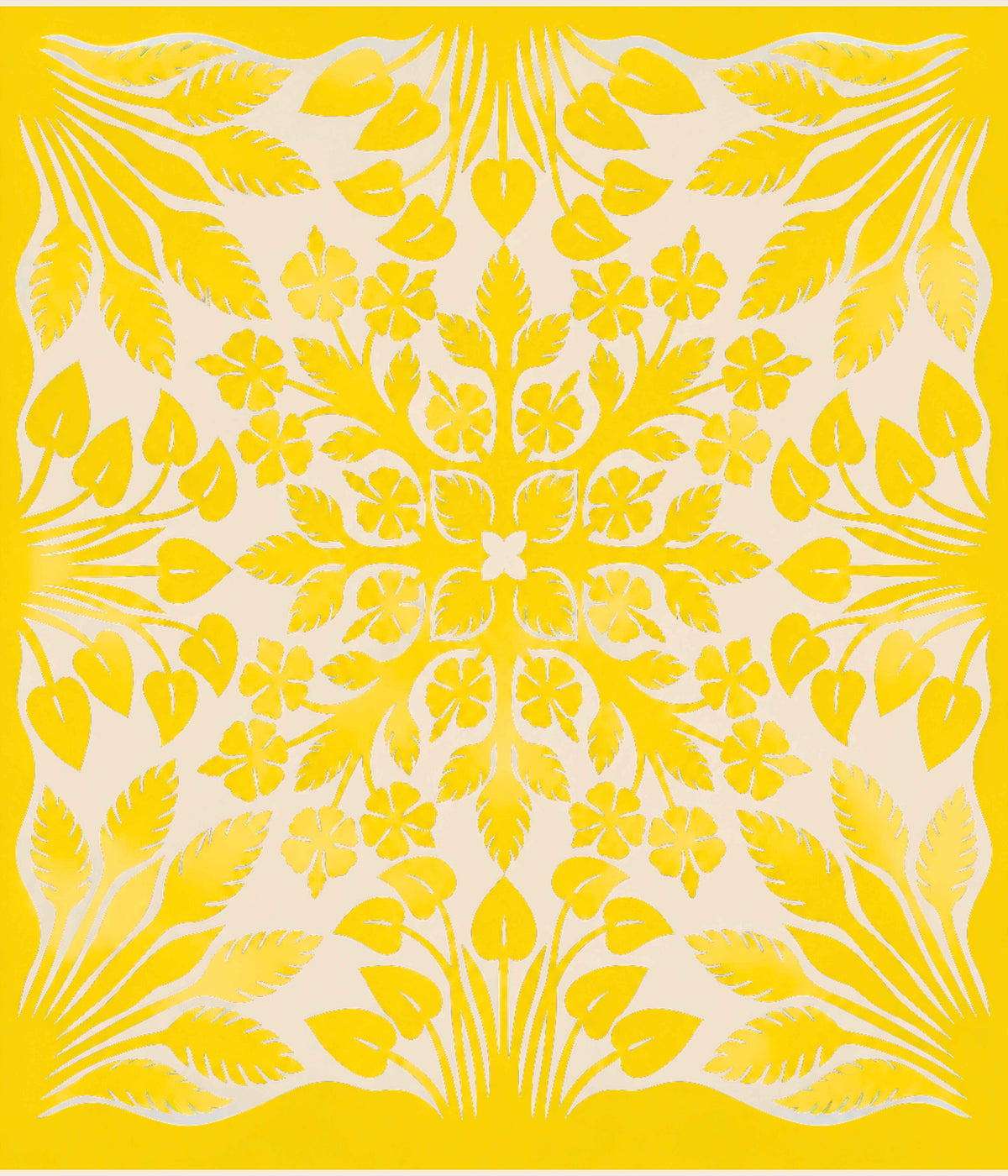 Hawaiian Monomono Quilts