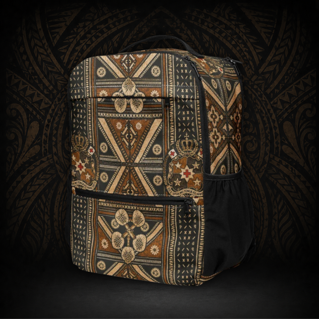 'Ofa — "Love" Backpack