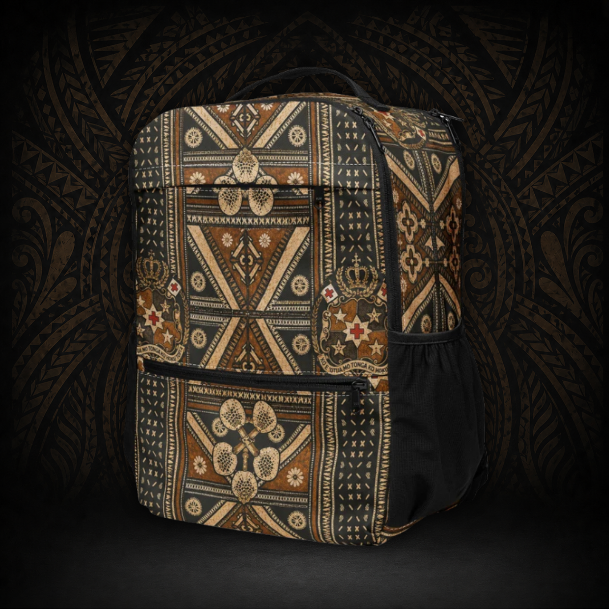 'Ofa — "Love" Backpack