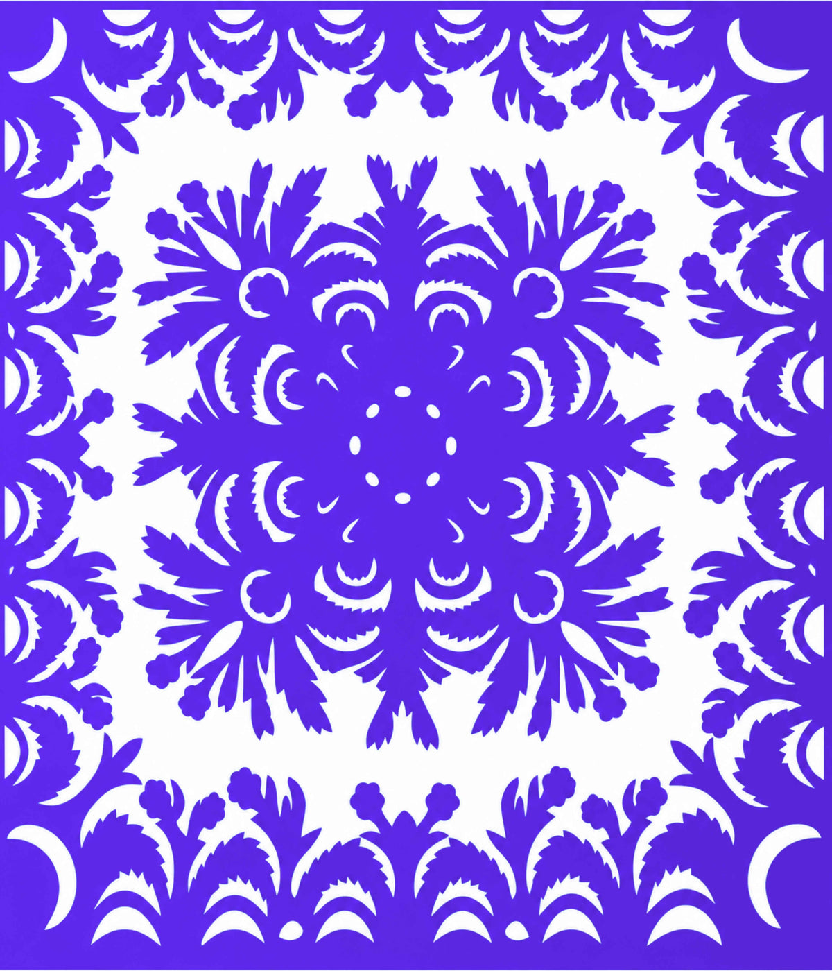 Hawaiian Quilts