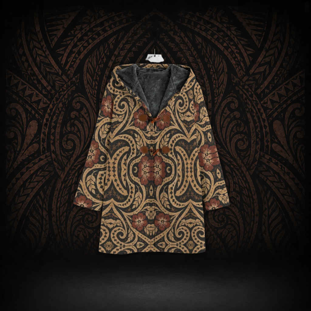 Everyday Culture Trench Coat