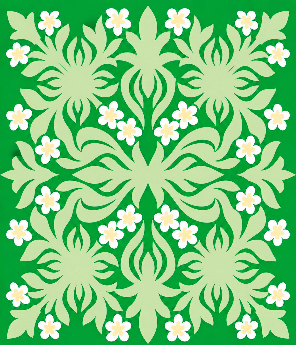 Hawaiian Monomonos